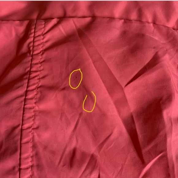 Women’s size Large Bench lightweight Jacket windbreaker - Picture 11 of 15